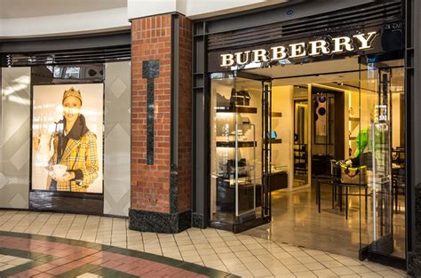 Find Burberry Stores in .